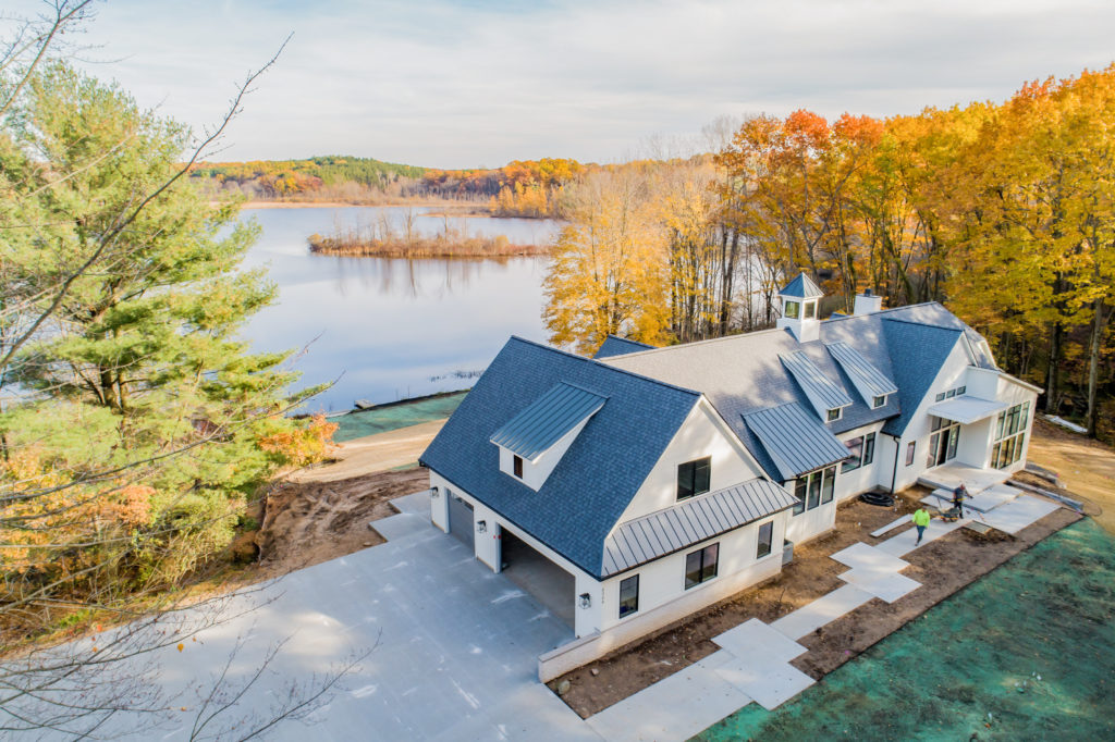 October Client Spotlight Engelsma Homes Maltese Marketing